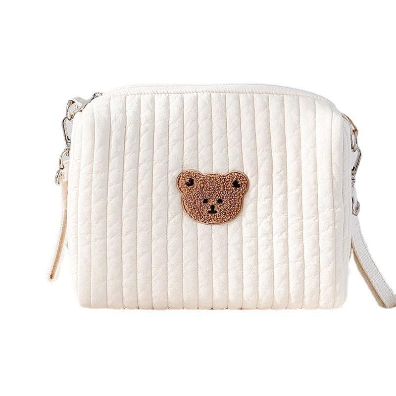 Portable Baby Stroller Small Bag - Essential for Outings