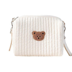 Portable Baby Stroller Small Bag - Essential for Outings