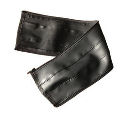 Stylish PU Leather Handle Covers for Baby Stroller