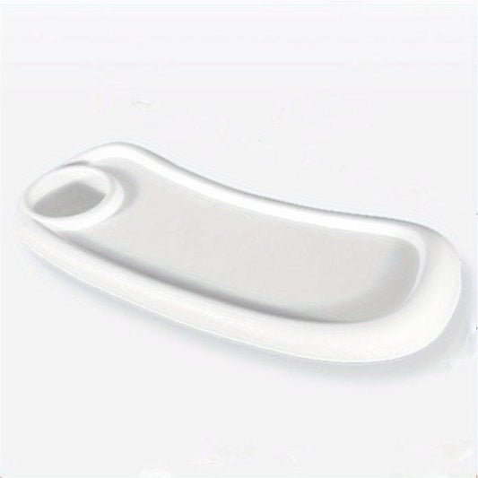 Universal Stroller Tray w/ Cup Holder & Snacks Holder, Non-Slip Grip Clip