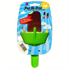 Pop No Drop Popsicle Holder for Mess-Free Fun