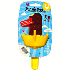 Pop No Drop Popsicle Holder for Mess-Free Fun