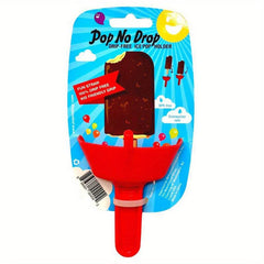 Pop No Drop Popsicle Holder for Mess-Free Fun