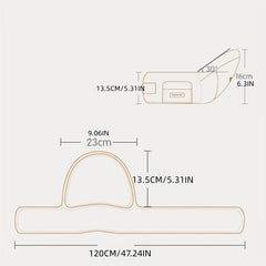 Baby Carrier Waist Toddler Stool Seat Sling Belt Hip Seat