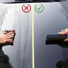 25.4cm Silicone Squeegee Blade for Shower Kitchen Window Car Glass
