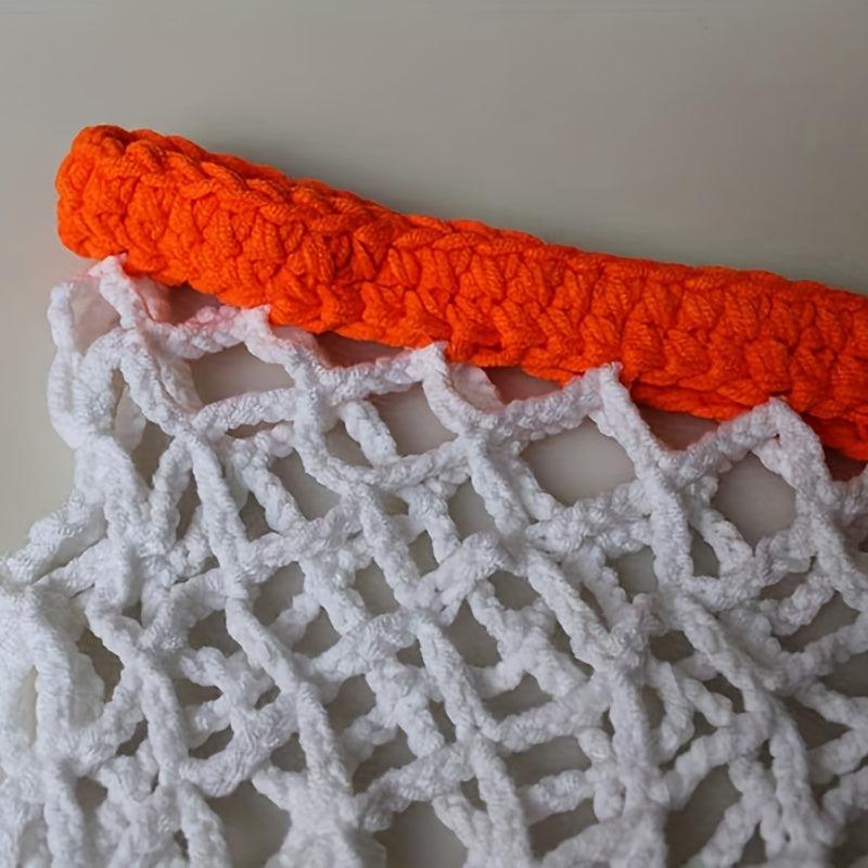Cute Baby Basketball Hat for Newborns
