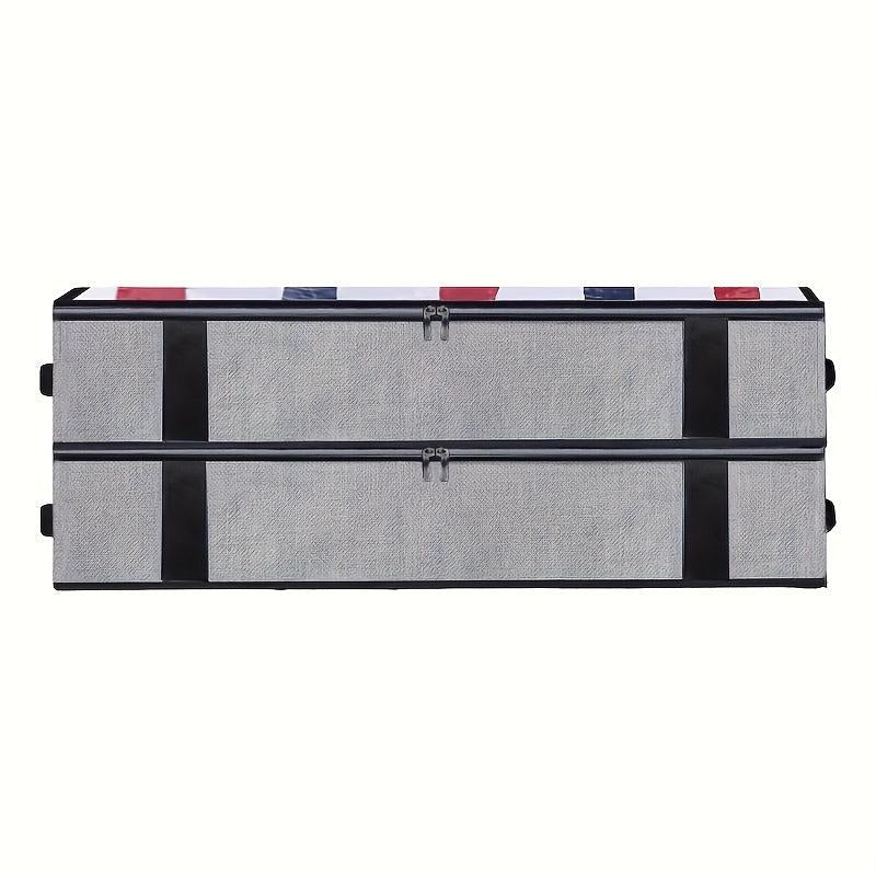 Large Capacity Cotton Quilt Storage Bag