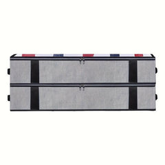 Large Capacity Cotton Quilt Storage Bag