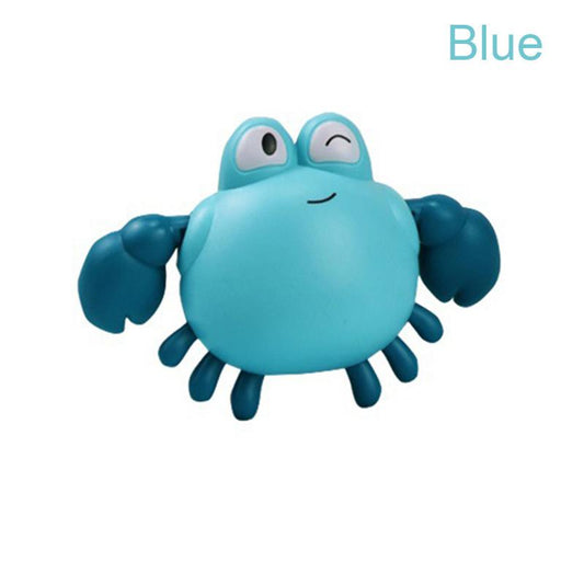 Baby Bath Toys Water Play Children's Toys Bathroom Entertainment