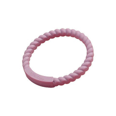 Silicone Baby Teether Bracelet Attach Toys Teether Wearable