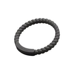 Silicone Baby Teether Bracelet Attach Toys Teether Wearable
