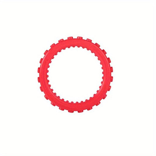 Silicone Chew Toys - Baby Teething Necklaces