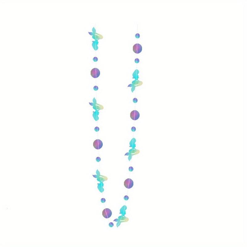 Ocean Theme Latte Decoration Kit