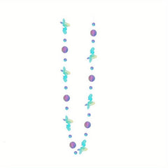 Ocean Theme Latte Decoration Kit