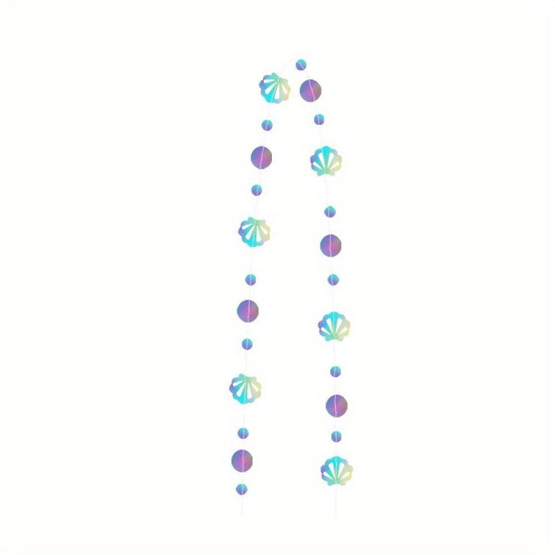 Ocean Theme Latte Decoration Kit