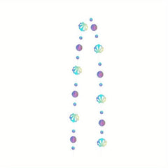 Ocean Theme Latte Decoration Kit