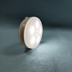 Motion Sensor Night Light for Bedroom, Wardrobe, Hallway