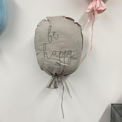 Creative Balloon Decor Hanging Ornament for Nursery