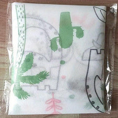 Portable Toilet Seat Cushion for Travel Waterproof Extra Large
