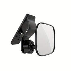 Car Rearview Mirror - Right Wide Angle Convex Mirror