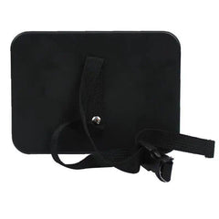 Adjustable Baby Car Mirror Wide View Headrest Mount