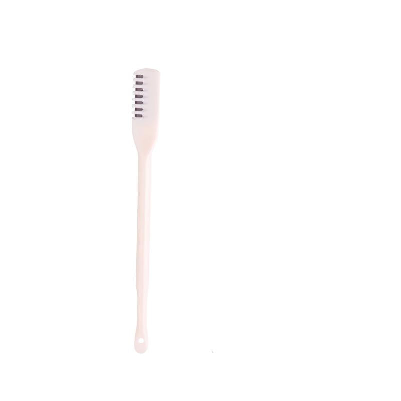 Portable Dual-Ended Nose Hair Trimmer Set