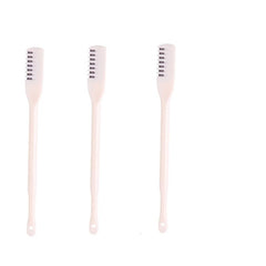 Portable Dual-Ended Nose Hair Trimmer Set