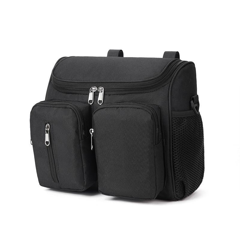 Portable Diaper Storage Bag for Outings