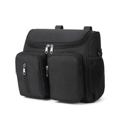 Portable Diaper Storage Bag for Outings