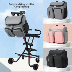 Portable Diaper Storage Bag for Outings