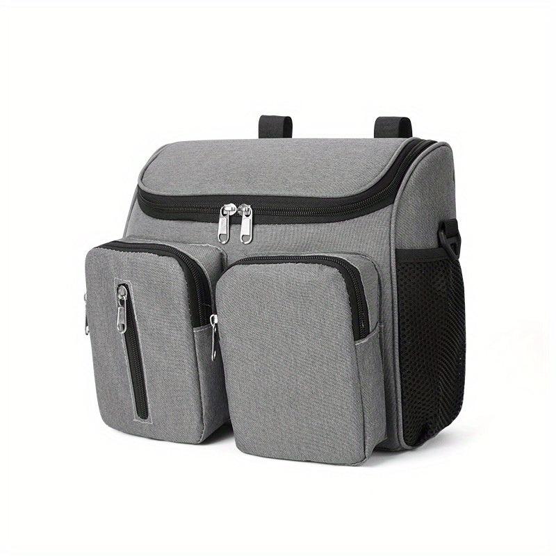 Portable Diaper Storage Bag for Outings