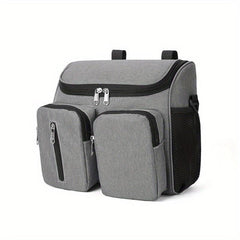 Portable Diaper Storage Bag for Outings