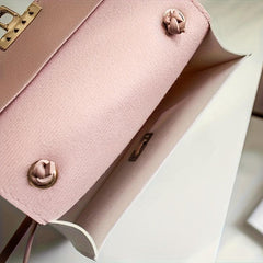 Women's Girlish Shoulder Crossbody Bag Small Square Bag