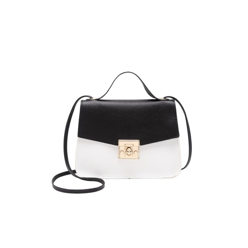 Women's Girlish Shoulder Crossbody Bag Small Square Bag