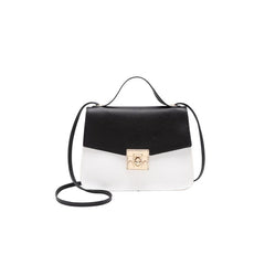 Women's Girlish Shoulder Crossbody Bag Small Square Bag