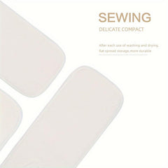 3pcs Cloth Diaper Inserts Reusable Kids Diaper Nappy Microfiber