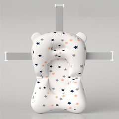 PanLynner Baby Bath Seat Support Net for 0-3 Year Olds