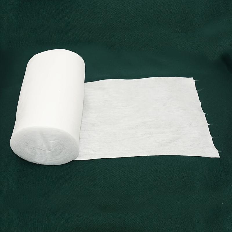 100 Bamboo Rayon Cloth Diaper Liners Flushable & Biodegradable