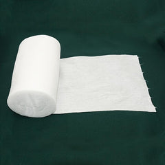 100 Bamboo Rayon Cloth Diaper Liners Flushable & Biodegradable