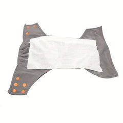 100 Bamboo Rayon Cloth Diaper Liners Flushable & Biodegradable