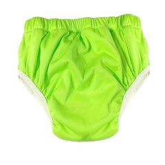 Cloth Diapers for Big Kids & Adults 35-95 lbs Leak-proof & Breathable