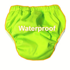 Cloth Diapers for Big Kids & Adults 35-95 lbs Leak-proof & Breathable