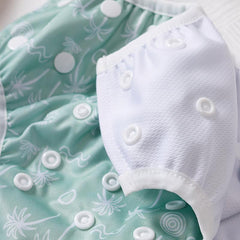 Happy Flute Kids Swim Diapers 3pcs Set