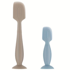 2pcs Baby Diaper Cream Spatula Applicator