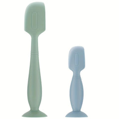 2pcs Baby Diaper Cream Spatula Applicator