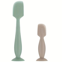 2pcs Baby Diaper Cream Spatula Applicator