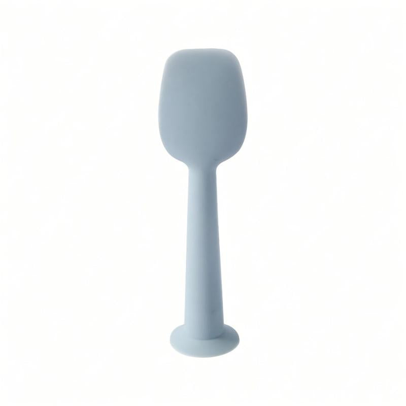 Silicone Diaper Cream Applicator for Babies, Suction Cup Spatula