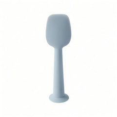 Silicone Diaper Cream Applicator for Babies, Suction Cup Spatula