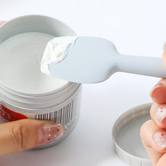 Silicone Diaper Cream Applicator for Babies, Suction Cup Spatula