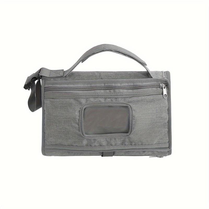 Waterproof Diaper Changing Mat - Ideal for Outings